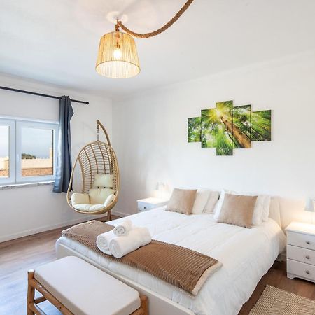 Silver Coast Apartments Tulip Атогиа-да-Балейя Экстерьер фото