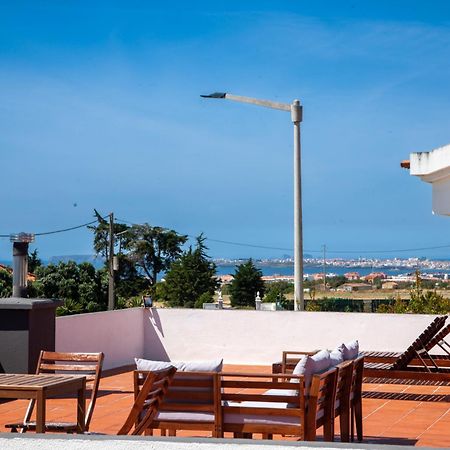 Silver Coast Apartments Tulip Атогиа-да-Балейя Экстерьер фото