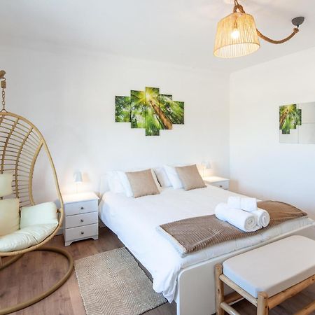 Silver Coast Apartments Tulip Атогиа-да-Балейя Экстерьер фото