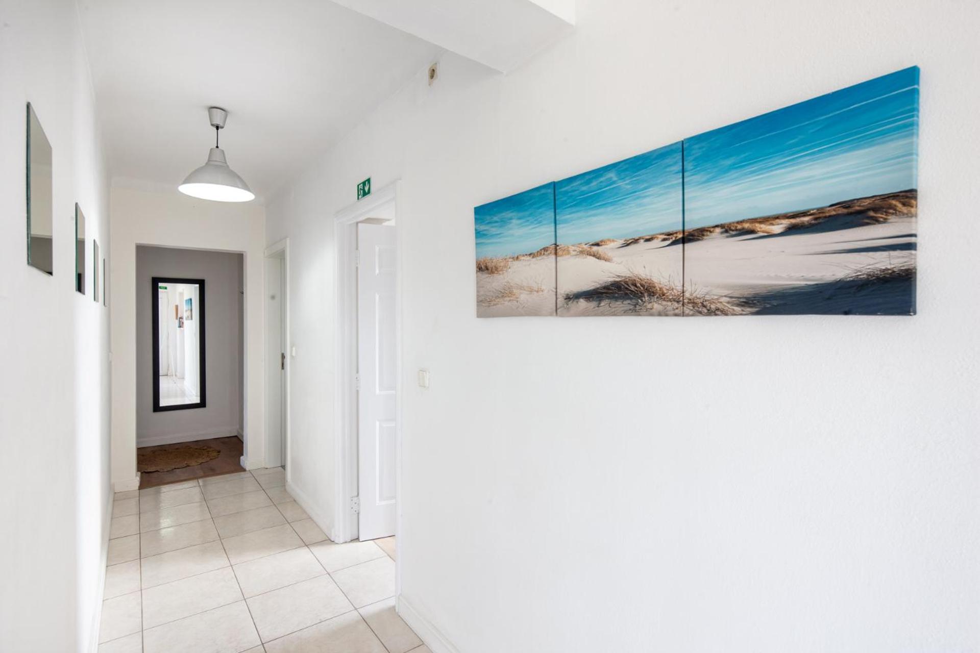 Silver Coast Apartments Tulip Атогиа-да-Балейя Экстерьер фото