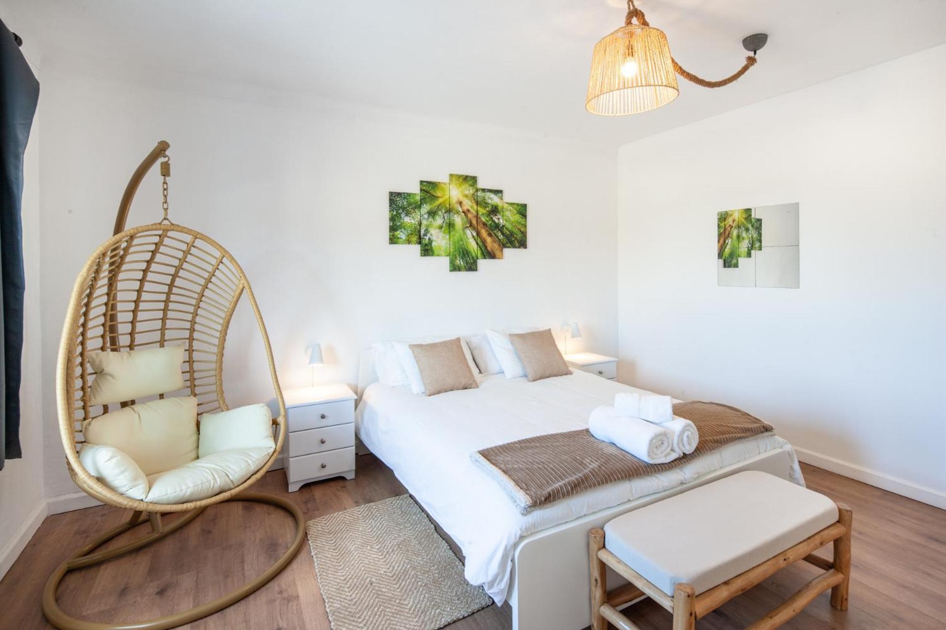 Silver Coast Apartments Tulip Атогиа-да-Балейя Экстерьер фото