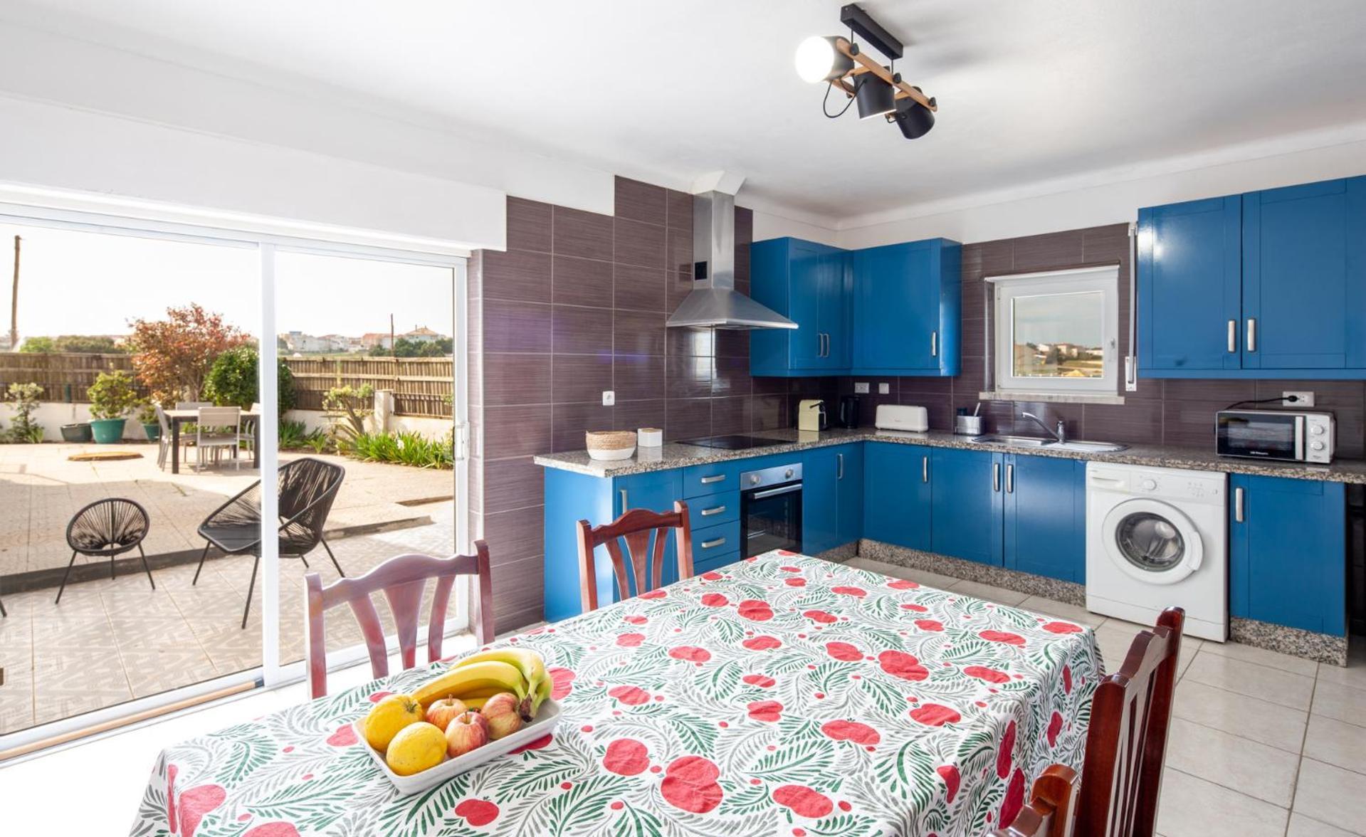 Silver Coast Apartments Tulip Атогиа-да-Балейя Экстерьер фото