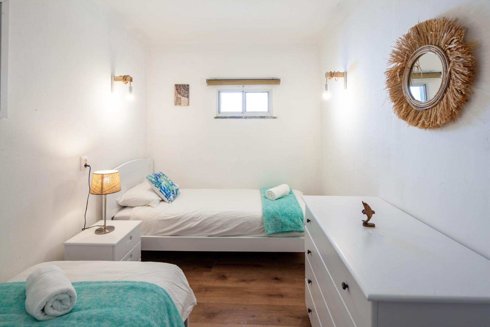 Silver Coast Apartments Tulip Атогиа-да-Балейя Экстерьер фото