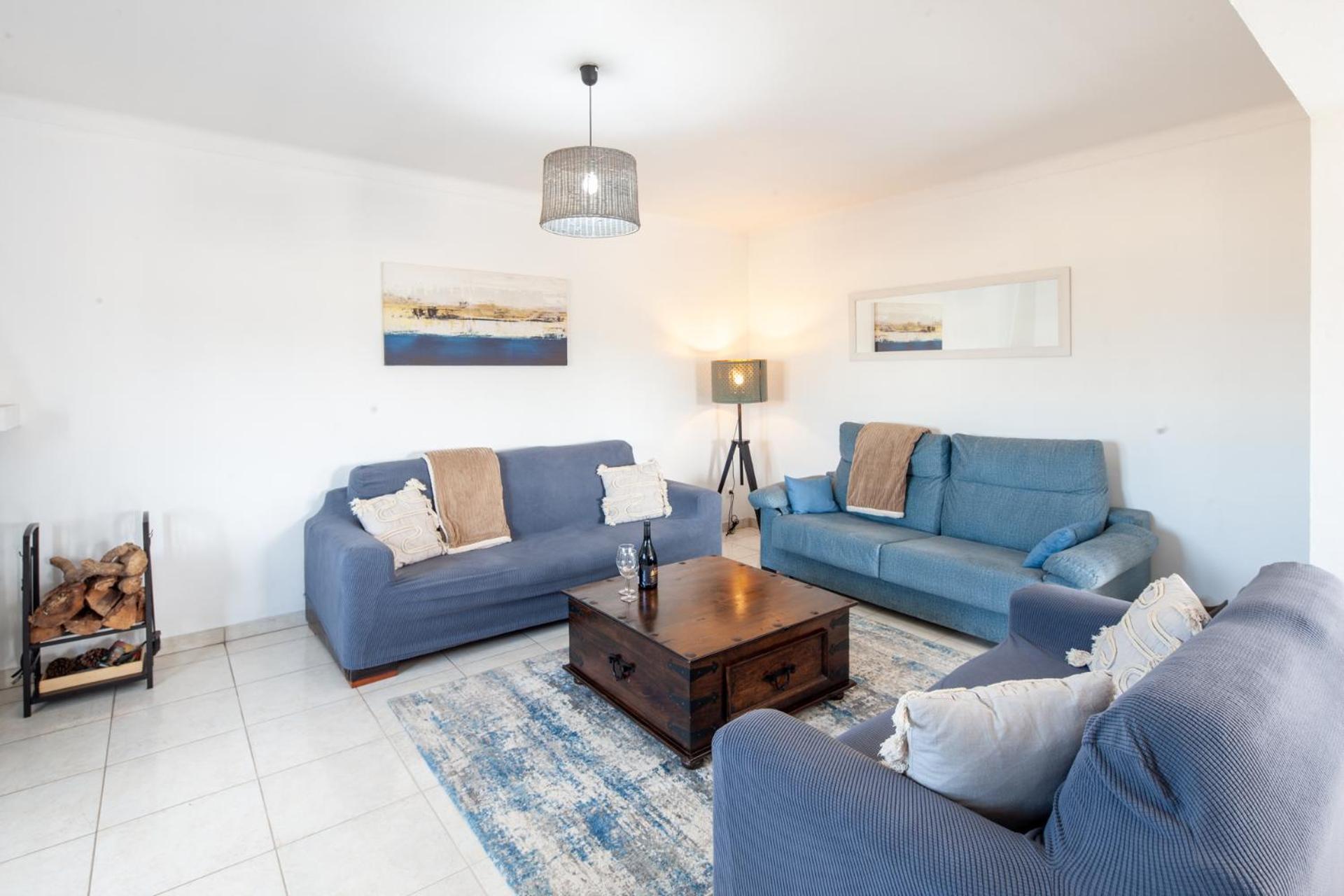 Silver Coast Apartments Tulip Атогиа-да-Балейя Экстерьер фото