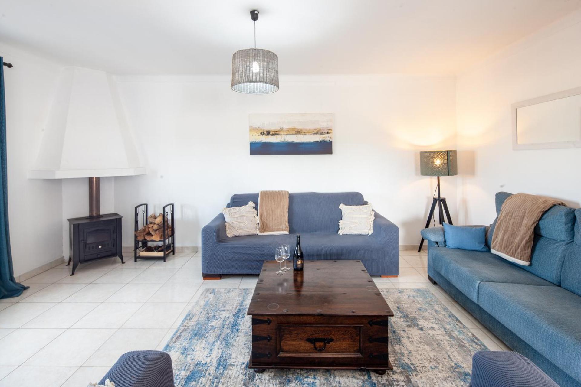 Silver Coast Apartments Tulip Атогиа-да-Балейя Экстерьер фото